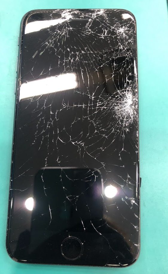 手帳型ケースの落とし穴 | iPhone修理・iPad修理 スマートクール