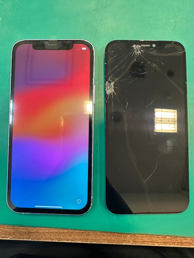 iPhone 12 MGHU3J/A 割れ有り Yahoo!オークション -「iPhone12 ジャンク 割れ」の落札相場・落札価格