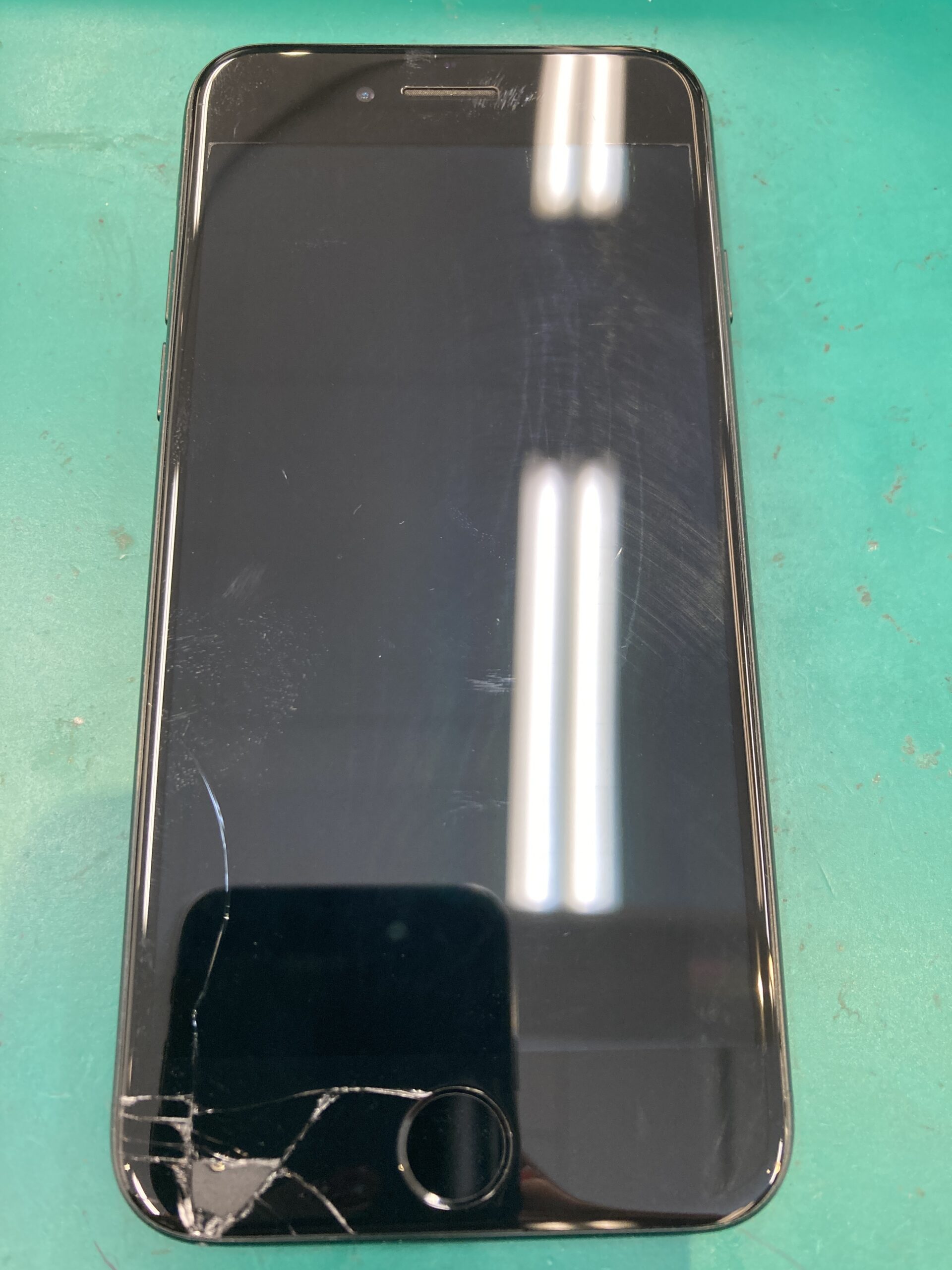 画面・背面割れなし】iPhone6s 画面・背面割れなし】iPhone6s iPhoneの